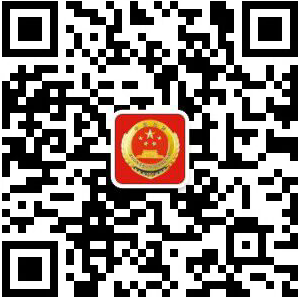 微信二维码